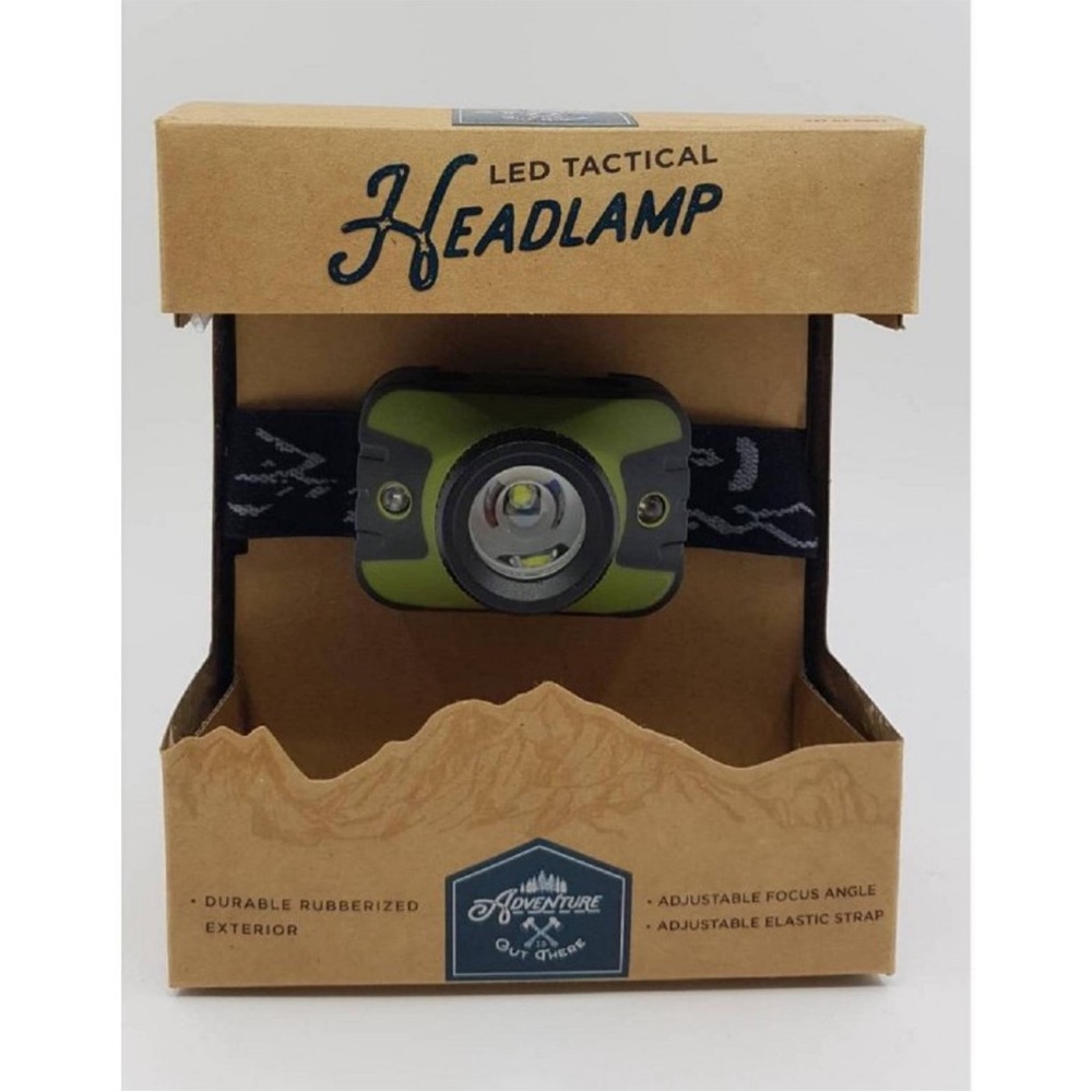 Target Brand new head lamp